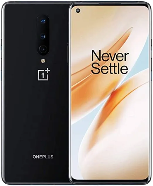 телефон OnePlus 8 IN2010