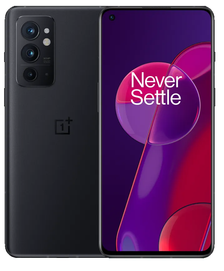 телефон OnePlus 9RT