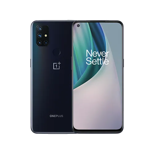 телефон OnePlus Nord N10