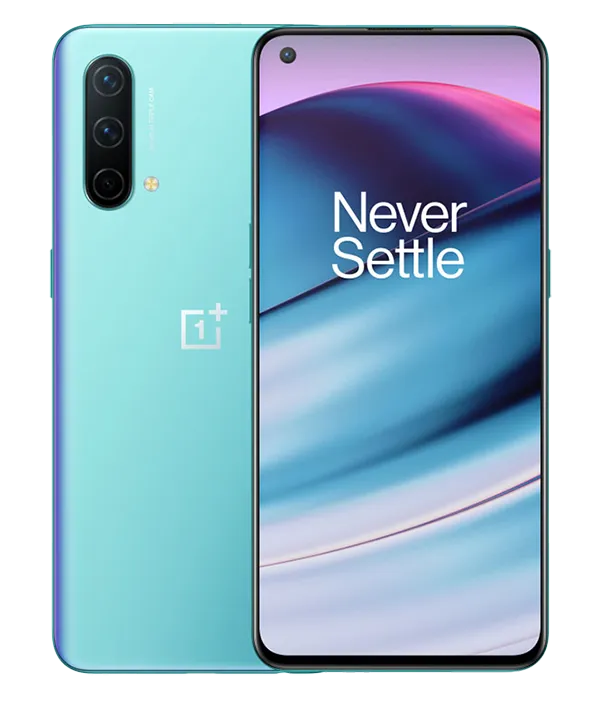 Nord CE 5G