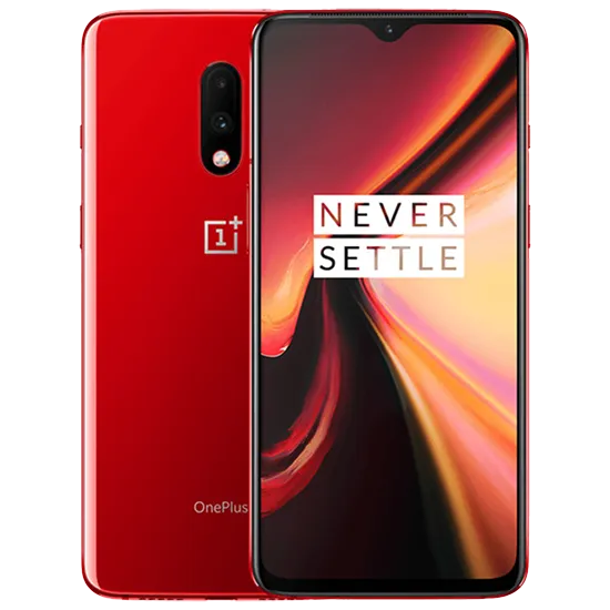 телефон OnePlus 7