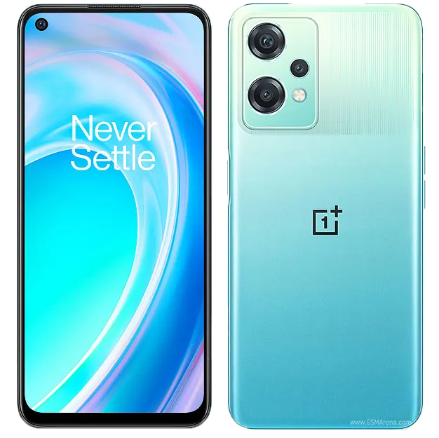 Nord CE 2 Lite 5G